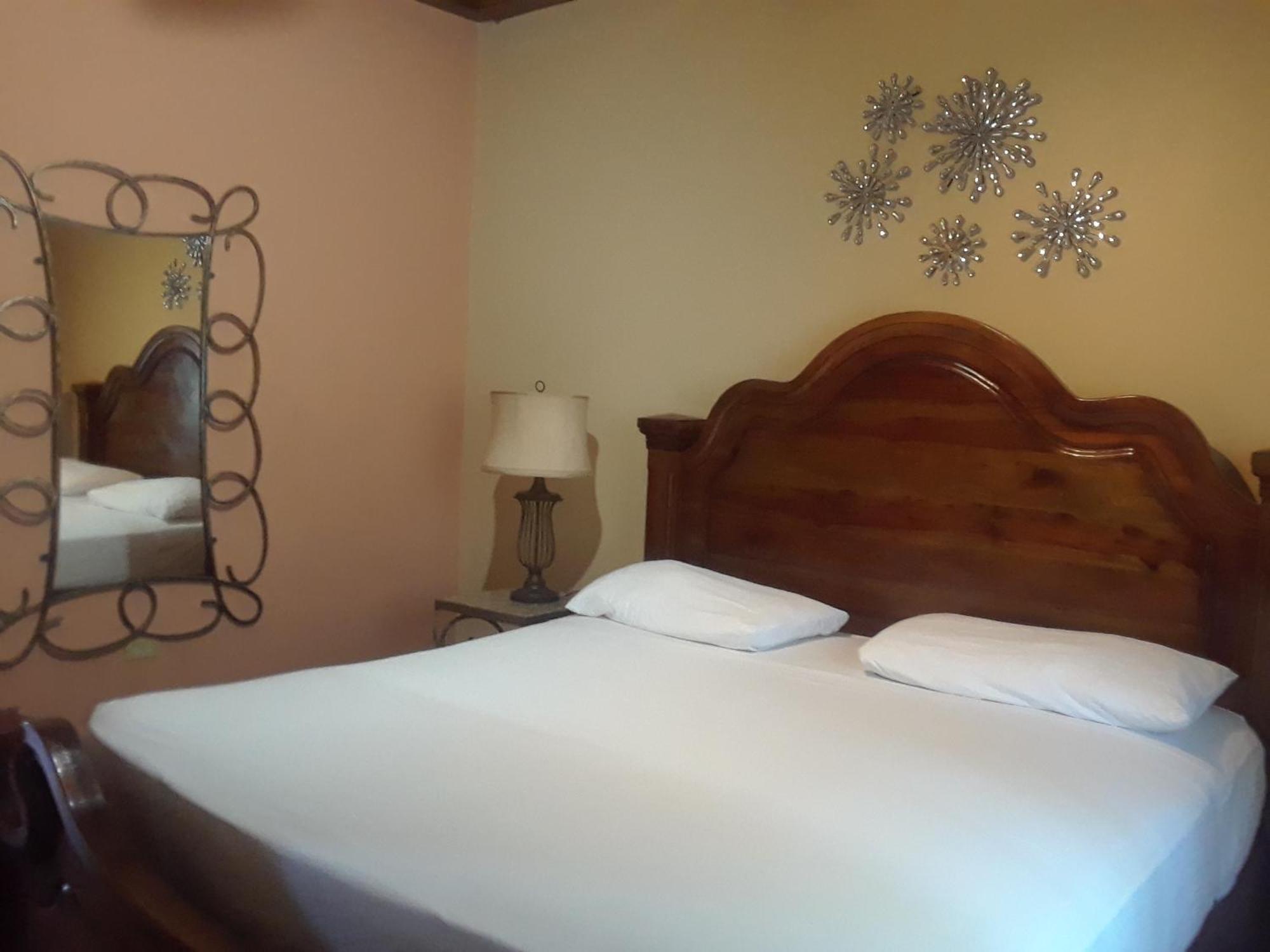 Spanish Dream Hotel Kingston Pokój zdjęcie