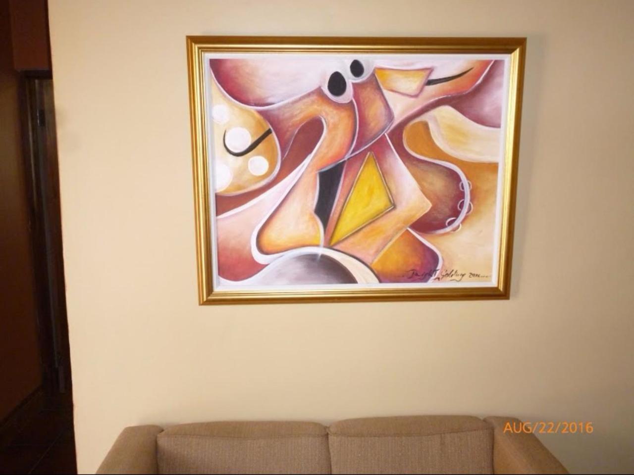 Spanish Dream Hotel Kingston Zewnętrze zdjęcie
